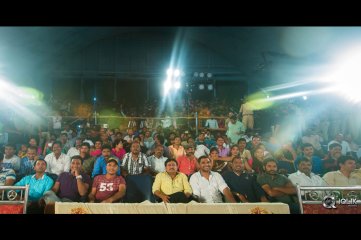 Chinnadana Neekosam Movie Platinum Disc Function